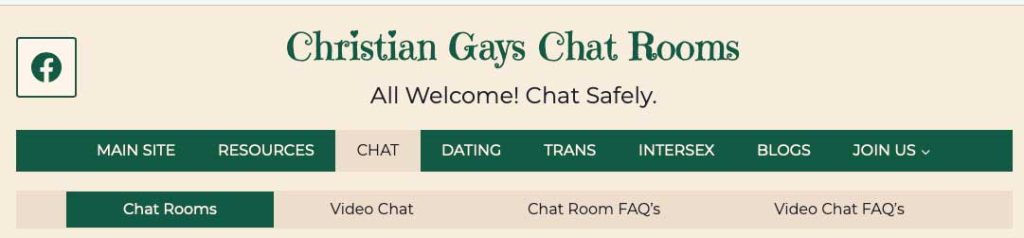 Chat Rooms