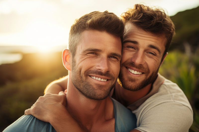 Gay Christian Dating Site and Friend Finder 3