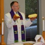 Rev Scott Williamson