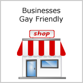 Gay Friendly Businesses