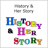 Gay & Lesbian History & Herstory
