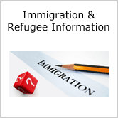 Immigration & Refugee Information