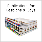 Publications for Lesbians & Gays