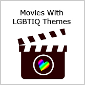 Movies with GLBTIQ Themes