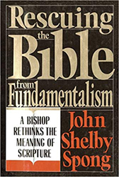 Rescuing The Bible From Fundamentalism