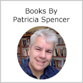 Books by Patricia Spencer