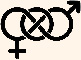 Sexual & Gender Identity, Orientation Symbols, Flags & Hankie Codes 7