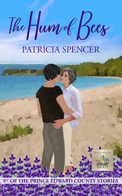 Books by Patricia Spencer 2