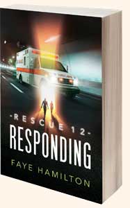 Rescue 12 Responding - Christian Fiction 1