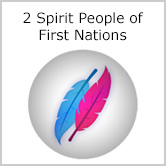 Two Spirit Resource Websites