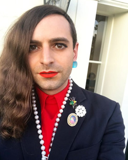 Jacob Tobia