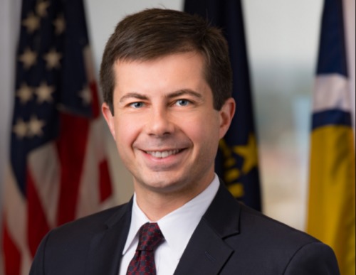 Pete Buttigieg