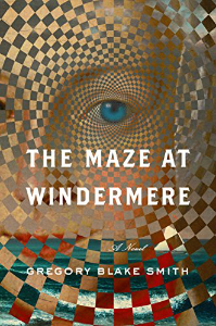 The Maze At Windermere