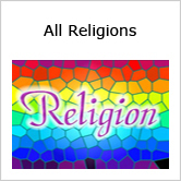 All Religions and Homosexuality