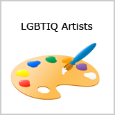 LGBTIQ Artists