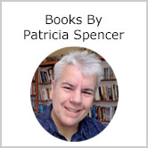 Books by Patricia Spencer