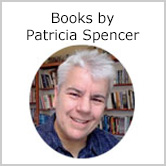 Books by Patricia Spencer