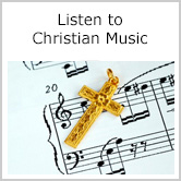 Listen to Christian Music