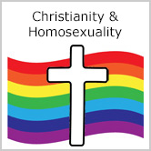 Christianity & Homosexuality