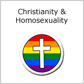 Christianity & Homosexuality