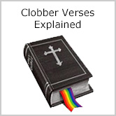 Clobber Bible Verses Explained