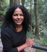 Debie Thomas