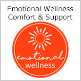 Emotional Wellness Comfort & Support