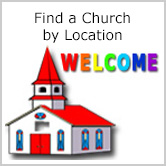 Find a Gay Friendly Church by Location