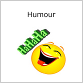 Gay Humour