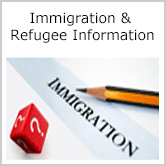 Immigration & Refugee Information