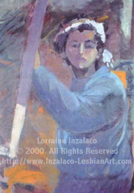Lorraine Inzalaco
