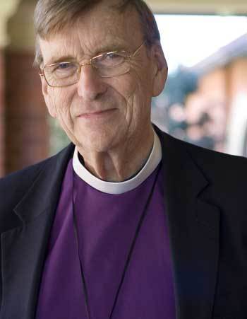 John Shelby Spong