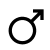 mars symbol
