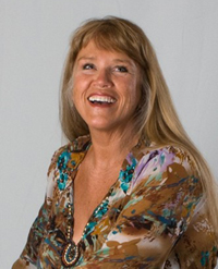 Marsha Stevens