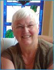 Mary Ann Pearson