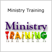 Ministry Training