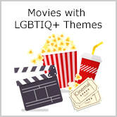 Movies with GLBTIQ+ Themes