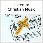 Listen to Christian Music