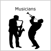 Lesbian & Gay Musicians