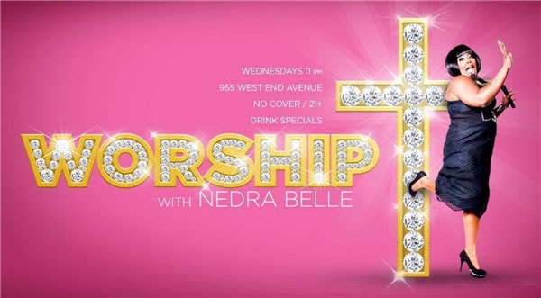 Nedra Belle