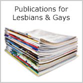 Publications for Lesbians & Gays