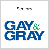 Gay and Gray - GLBTIQ Seniors