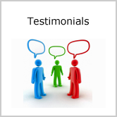 Testimonials