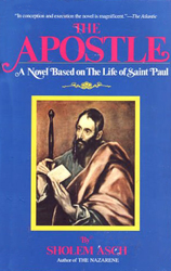 The Apostle