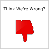 Think We're Wrong about being Gay and Christian?