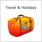 Travel & Holidays for LGBTQ+