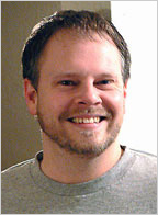 Scott Williamson