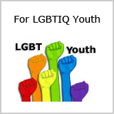 For LGBTIQ Youth